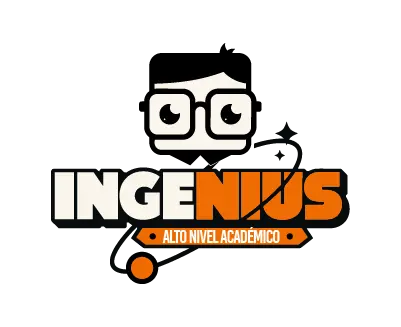 InGenius Logotipo